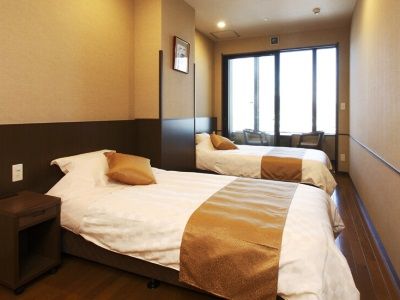 Kobe Harbor Land Onsen Manyo-Club Hotel Exterior foto